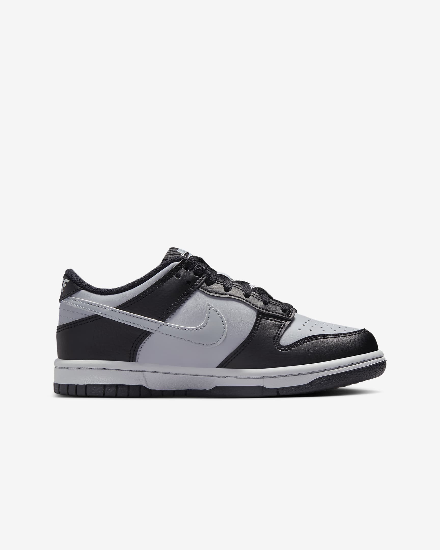 NIKE DUNK LOW GS - HQ3810