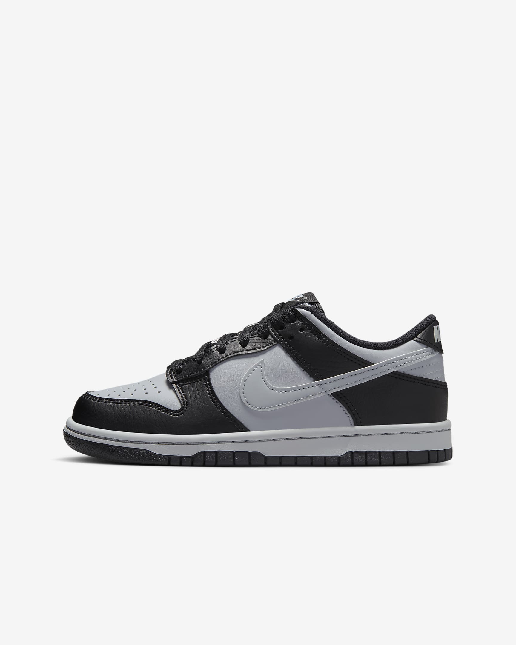 NIKE DUNK LOW GS - HQ3810