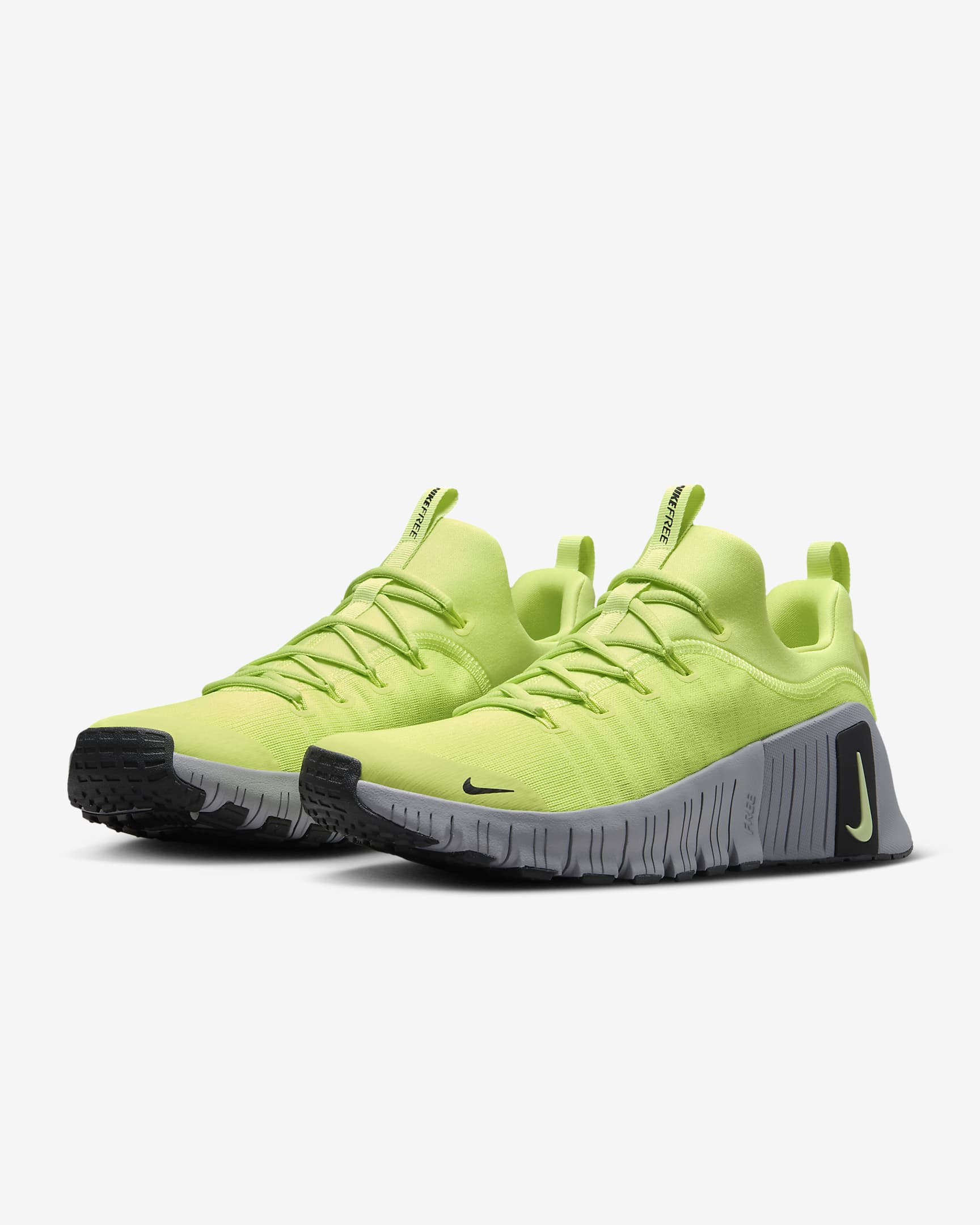 NIKE FREE METCON 6 - FJ7127