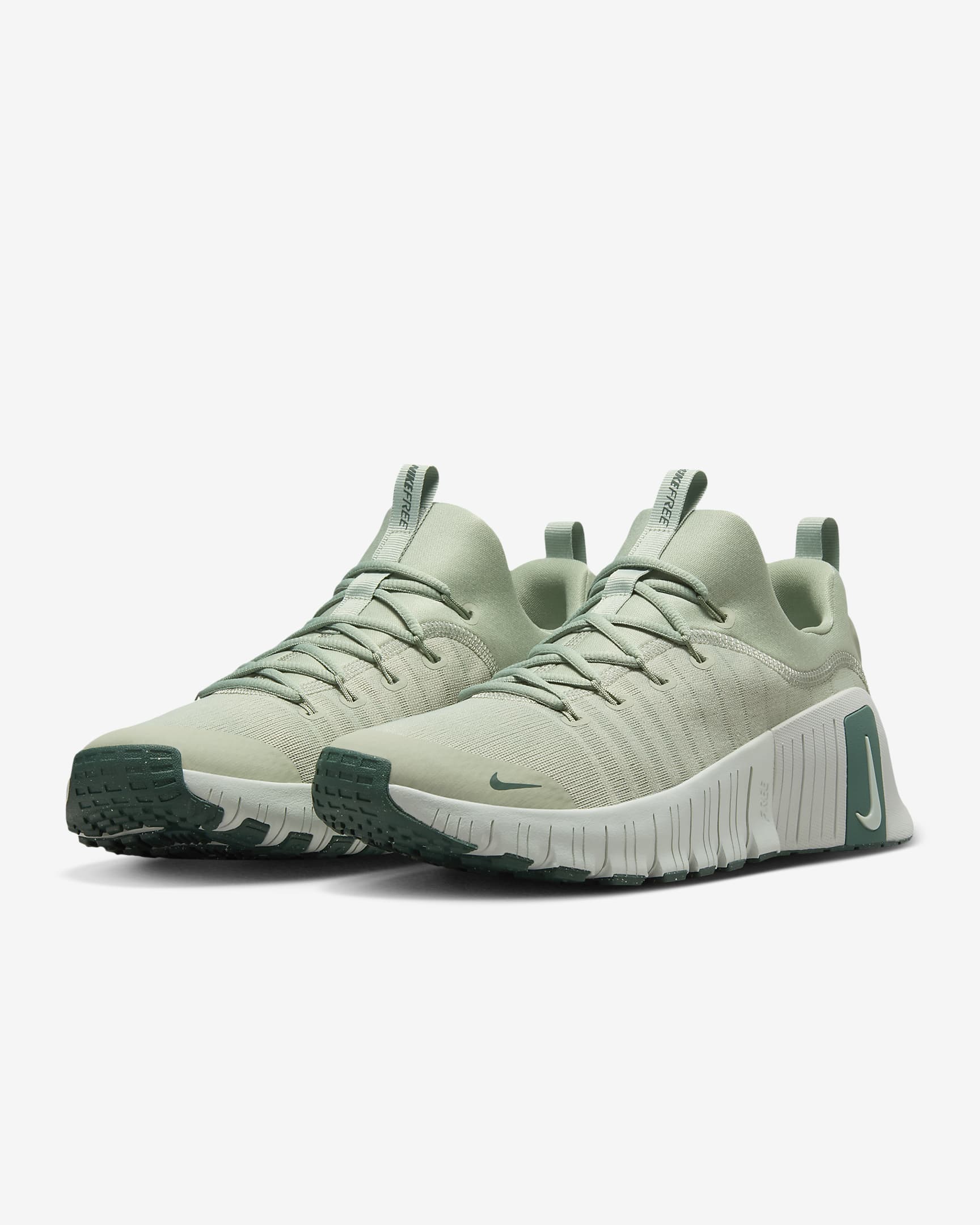 NIKE FREE METCON 6 - FJ7127