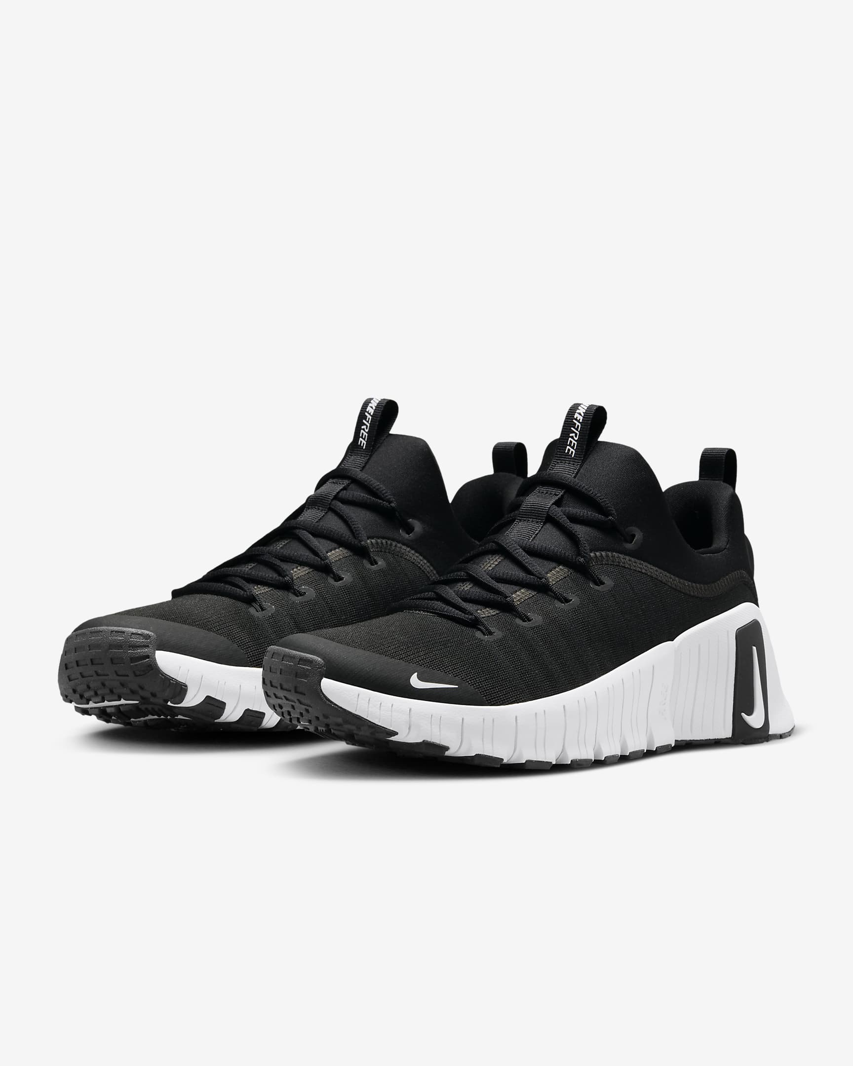 NIKE FREE METCON 6 - FJ7127