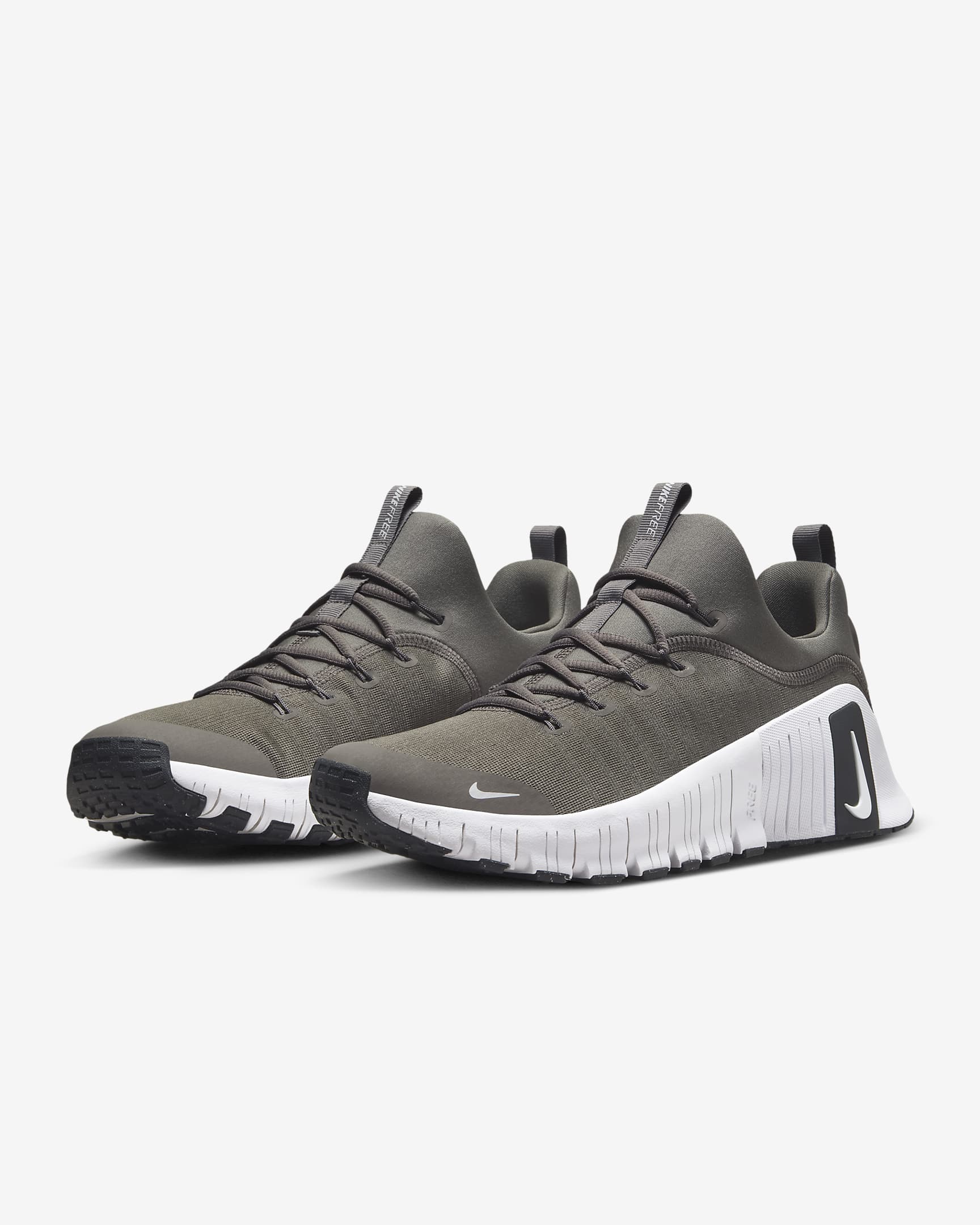 NIKE FREE METCON 6 - FJ7127