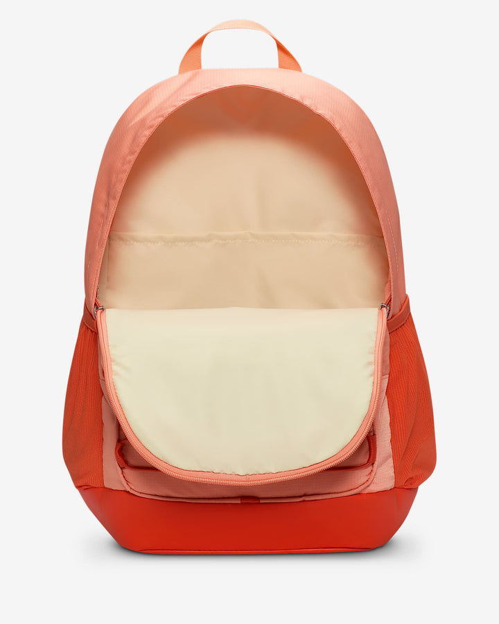 Nike Peach Color Backpack NIKE HAYWARD BKPK HJ8200 – The Sports Center