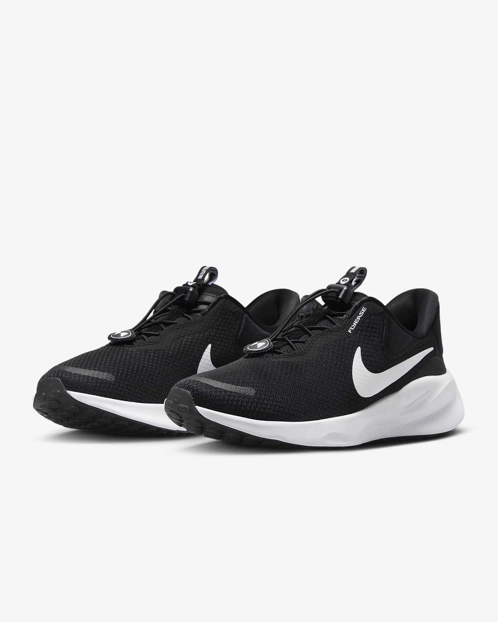 NIKE REVOLUTION 7 EASYON - FQ4112