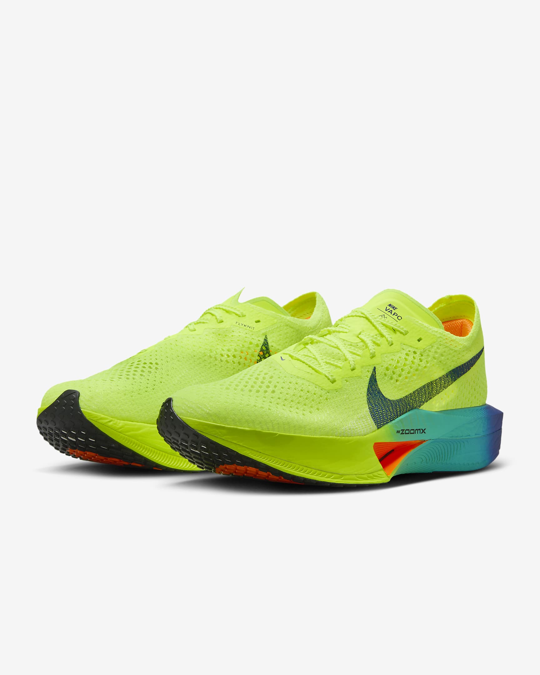 NIKE VAPORFLY 3 - DV4129