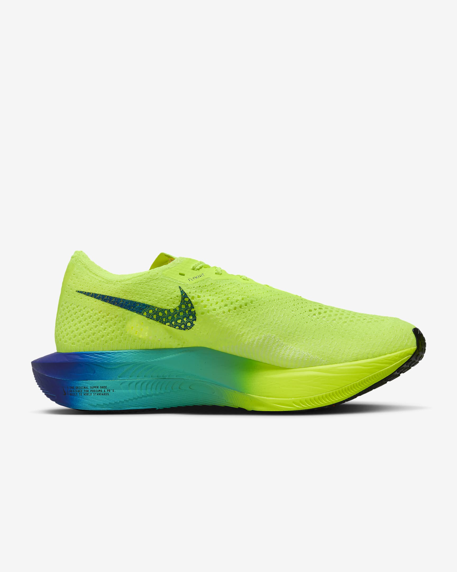 NIKE VAPORFLY 3 - DV4129