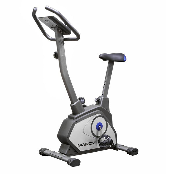 Magnetic Upright Exercise Bike | Marcy NS-40504U - NS-40504U