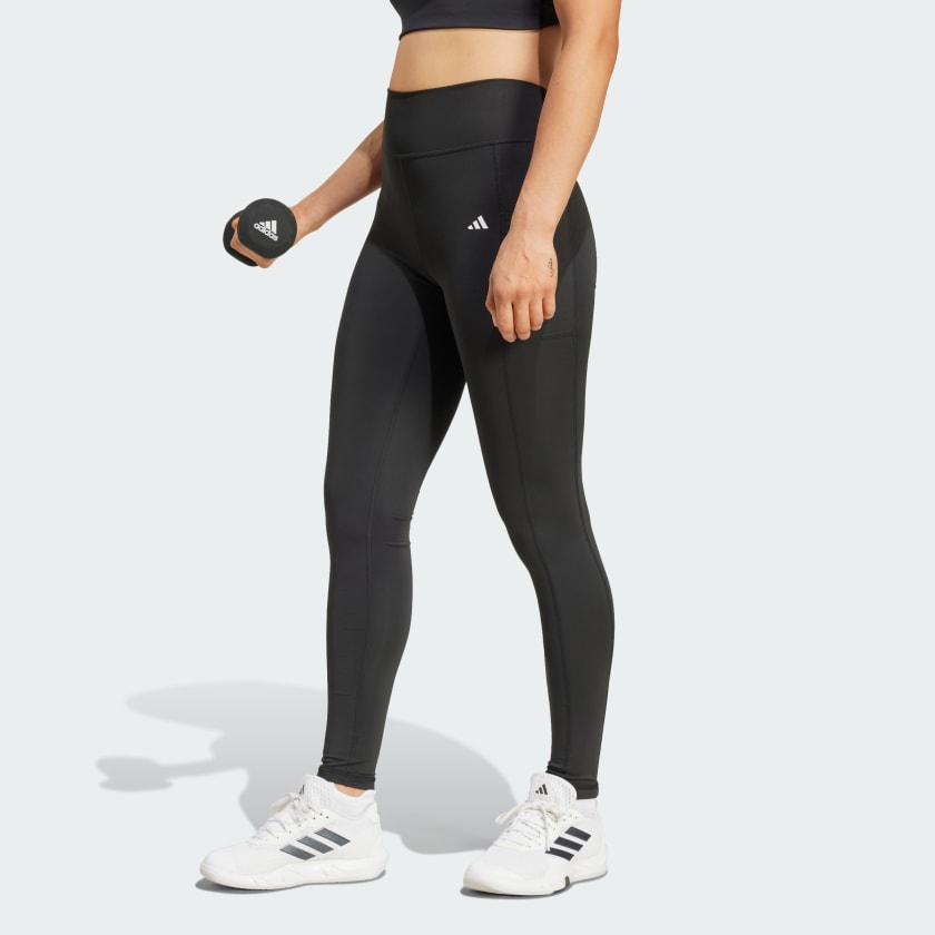 OPT ST HR 1/1 TIGHTS - IQ2688