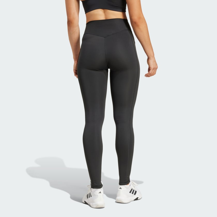 OPT ST HR 1/1 TIGHTS - IQ2688