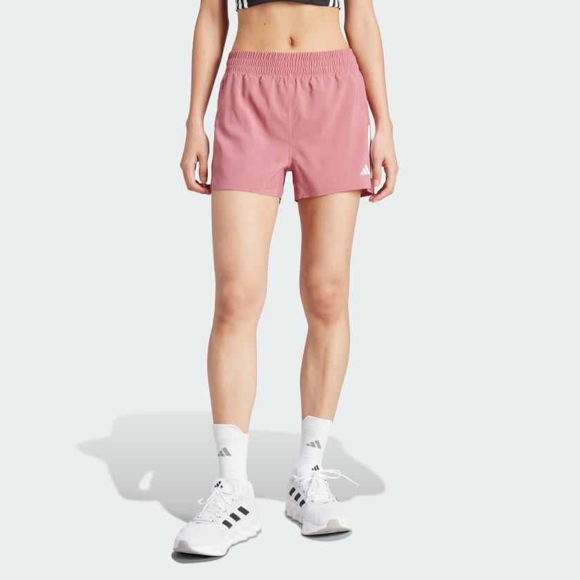 OWN THE RUN SHORT - IY1104