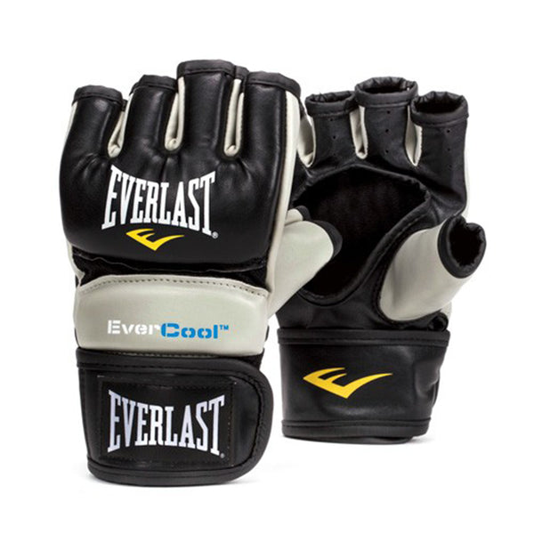 EVERSTRIKE TRAINING GLOVE BLACK/GREY - P00000662