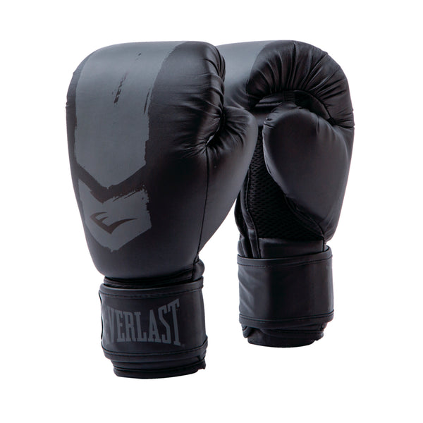 EVERLAST YOUTH PROSPECT TRAINING GLOVES 8 OZ BLACK - P00002972