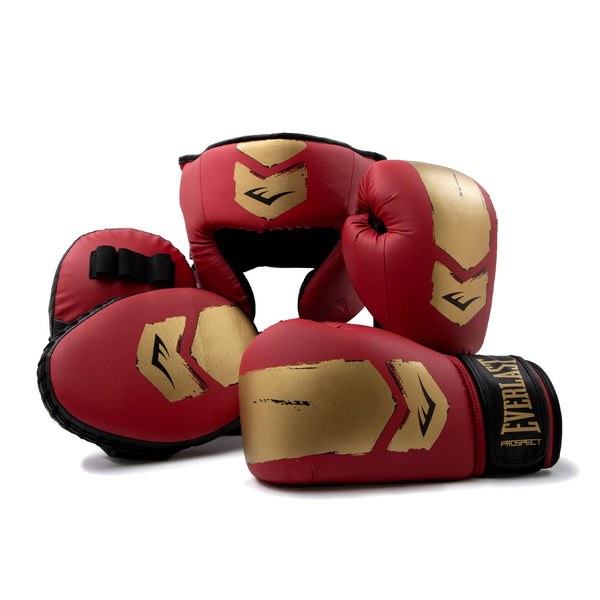 Everlast Prospect2 Jr Boxing Kit - P00003053