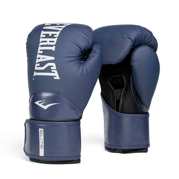 ELITE2 GLOVES 12 OZ. NAVY - P00003286