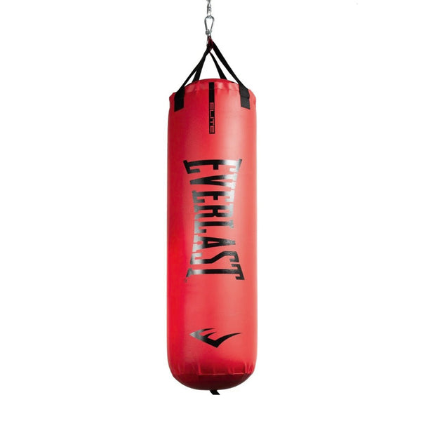 EVERLAST ELITE2 BOXING BAG 100 LBS RED - P00003437