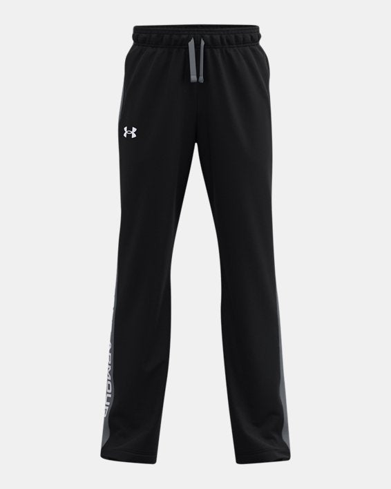 BOYS UA BRAWLER 2.0 PANTS - 1361708