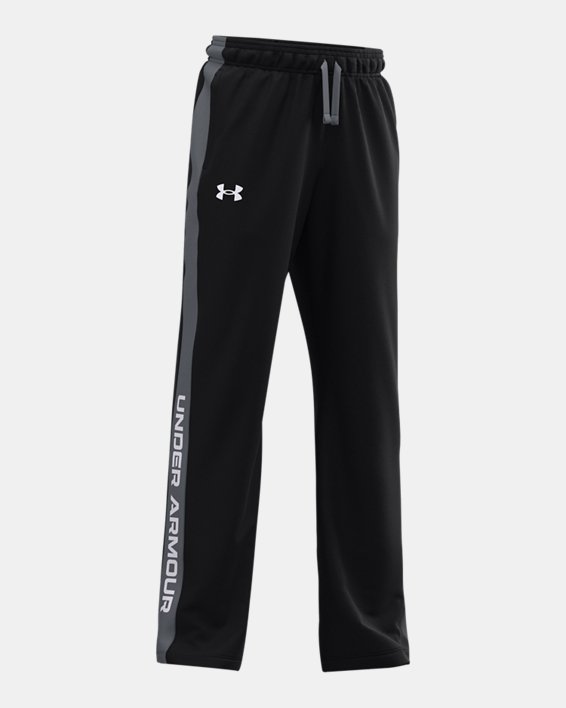 BOYS UA BRAWLER 2.0 PANTS - 1361708