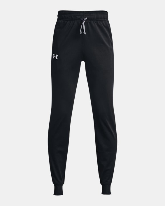 BOYS UA BRAWLER 2.0 TAPERED PANTS - 1361711