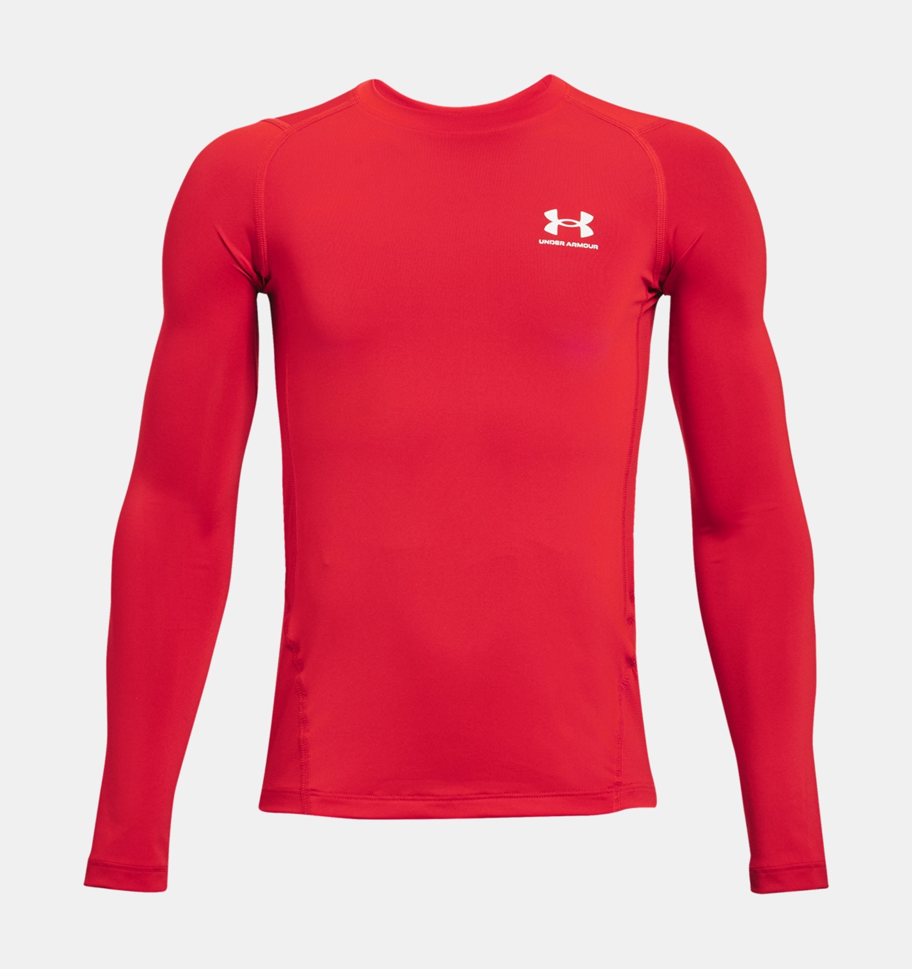 HEAT GEAR LONG SLEEVE TOP 1361731 The Sports Center heat-gear-long-sleeve-top-1361731-the-sports-center
