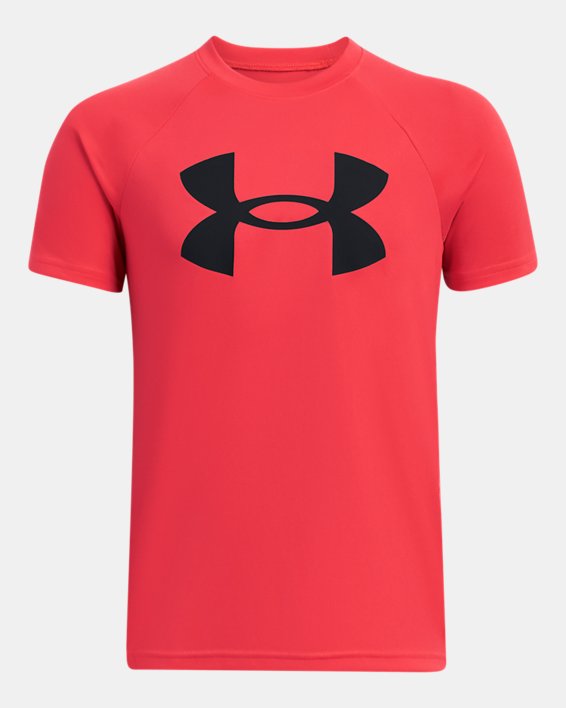 UA TECH BIG LOGO TEE - 1363283