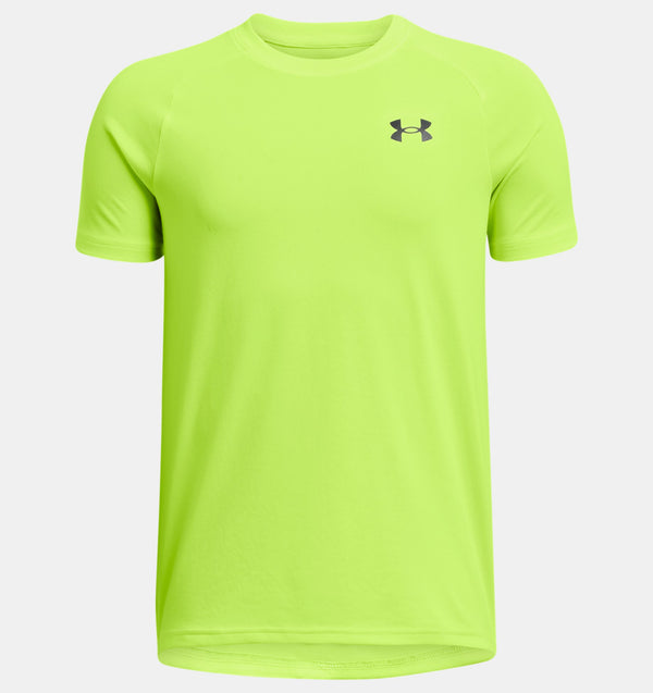 UA TECH 2.0 SS TEE - 1363284