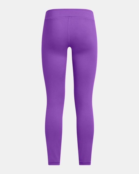 Girls' UA Motion Leggings - 1366119