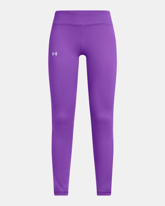 Girls' UA Motion Leggings - 1366119