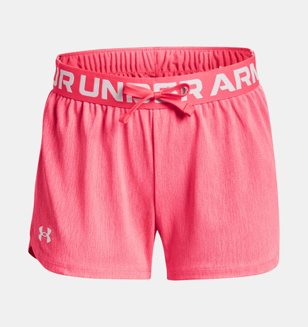 GIRLS PLAY UP TWIST SHORTS - 1369923