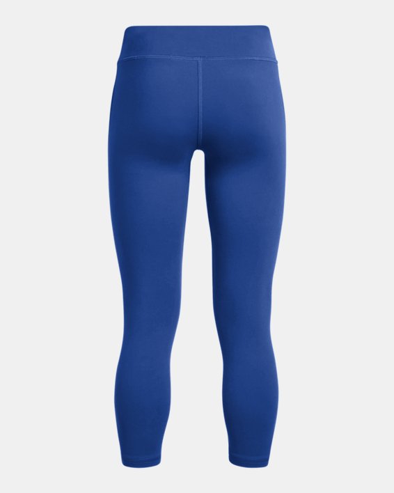 Girls' UA Motion Crop Tight - 1369974