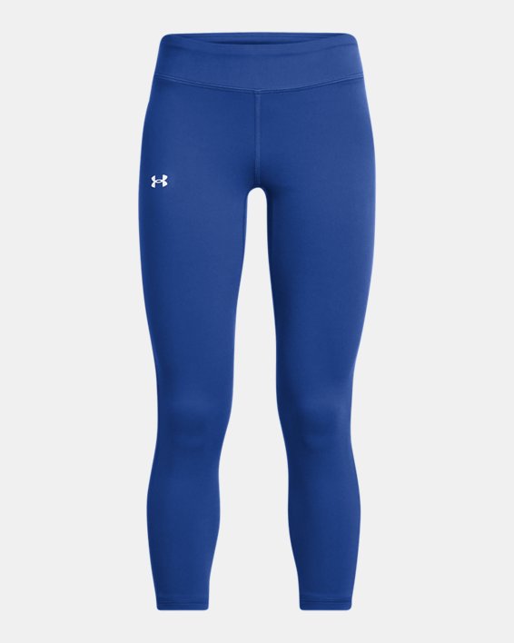 Girls' UA Motion Crop Tight - 1369974