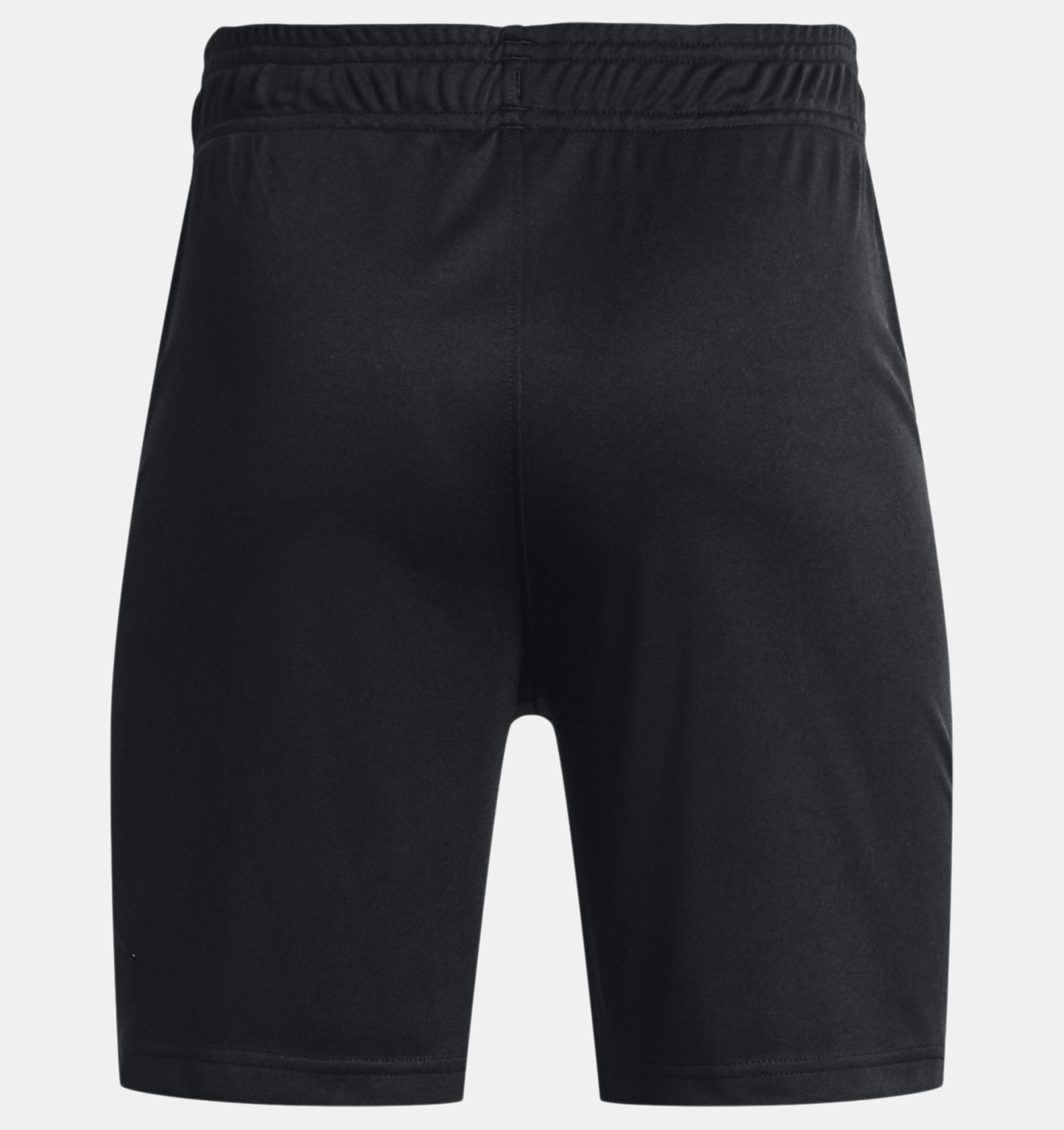 Boys' UA Challenger Core Shorts - 1375831