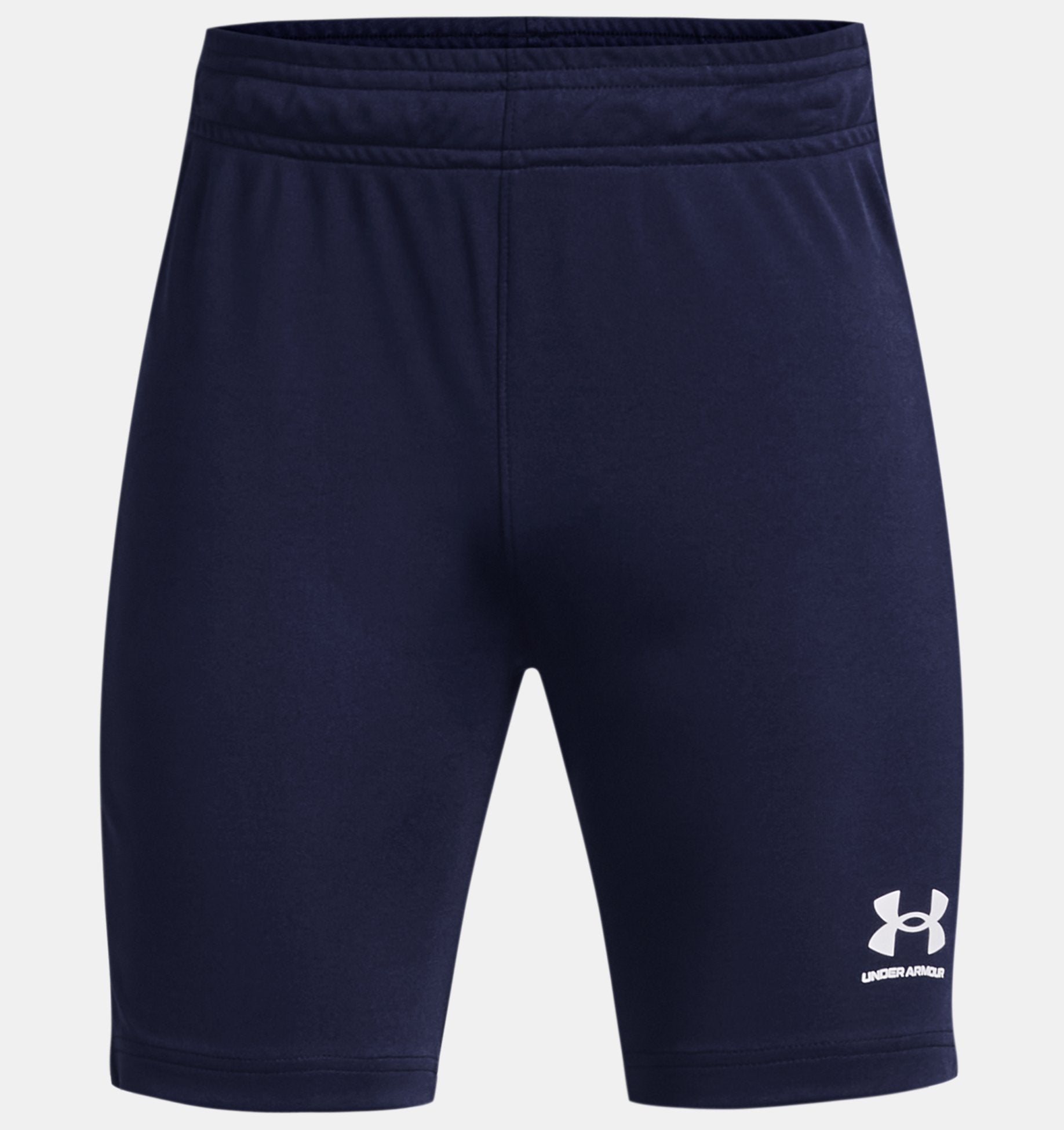 Boys' UA Challenger Core Shorts - 1375831
