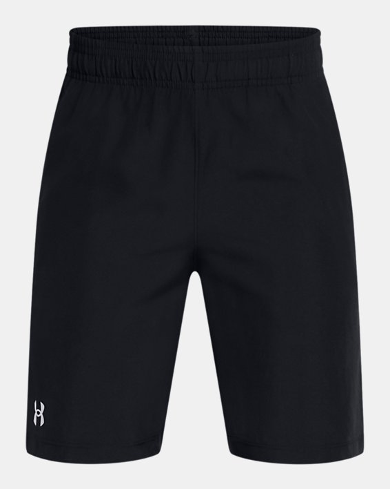 UA WOVEN SHORT - 1377264