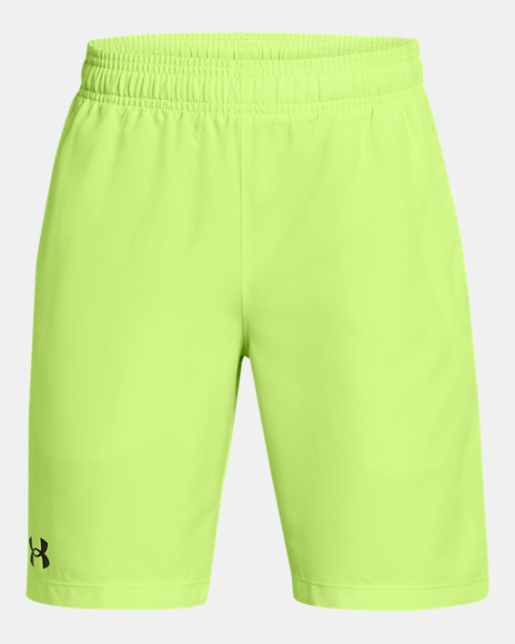 UA WOVEN SHORT - 1377264