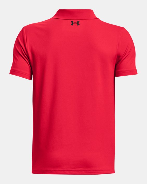 Boys' UA Performance Polo - 1377346