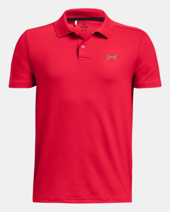 Boys' UA Performance Polo - 1377346