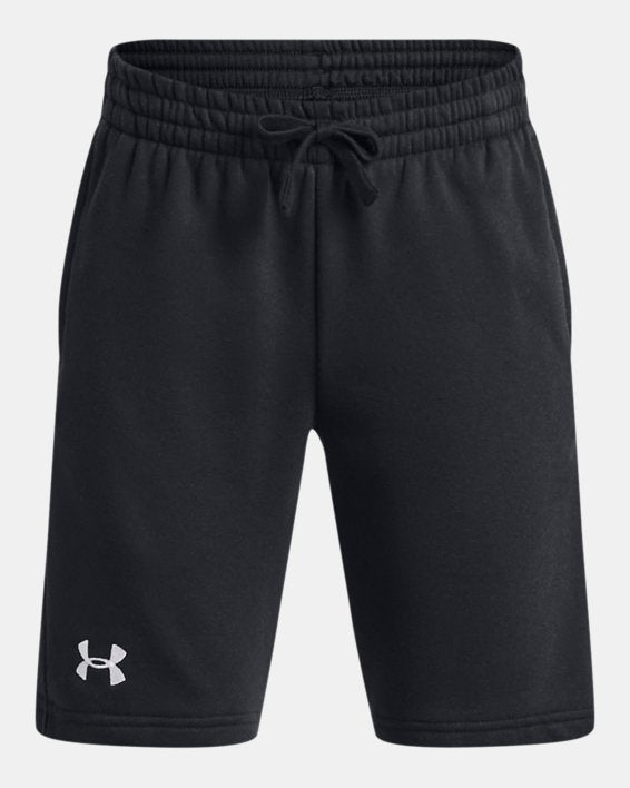 UA RIVAL FLEECE SHORT - 1379785