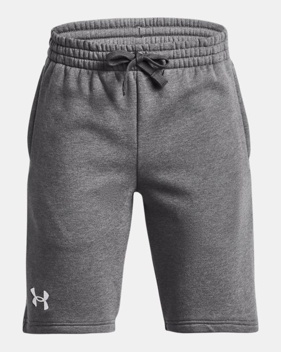 UA RIVAL FLEECE SHORT - 1379785