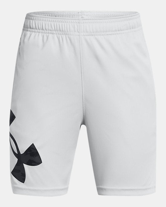 UA TECH BL SHORT - 1383335