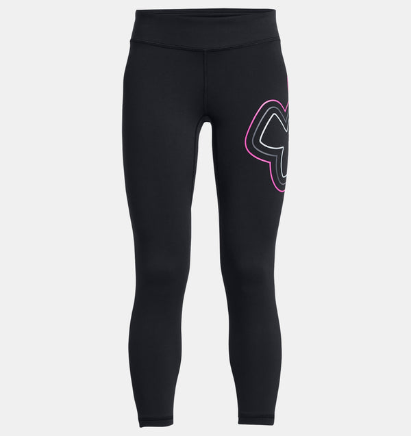 MOTION BRANDED ANKLE LEGGING - 1383725