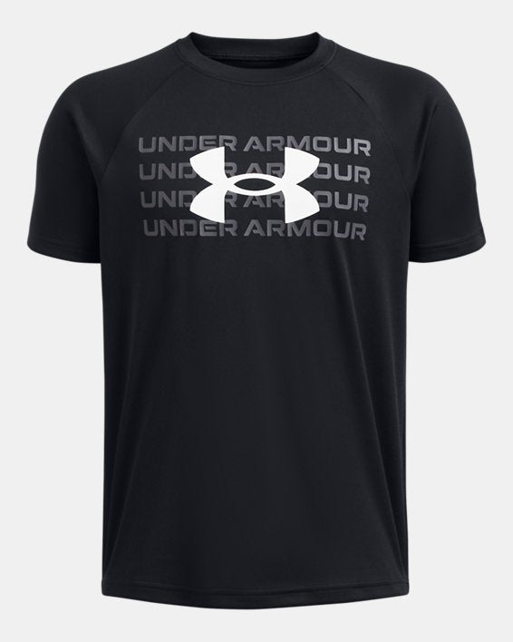 UA B TECH LOGO SS - 1386819