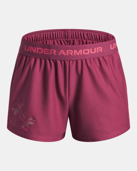 BOYS TECH PLAY UP SHORT - 6007914