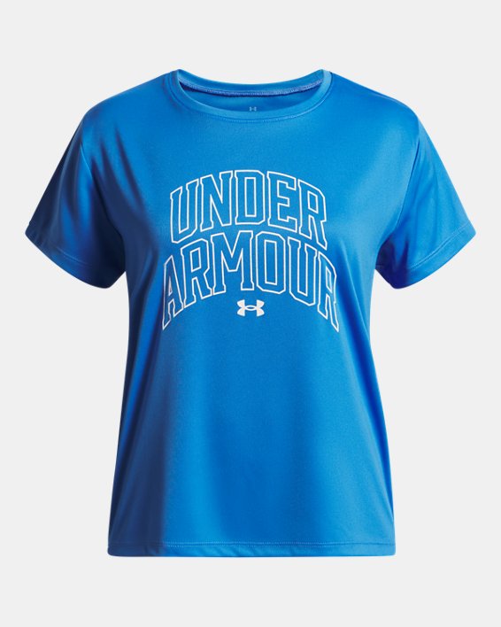 GIRLS VARSITY GRAPHIC T-SHIRT - 6007917