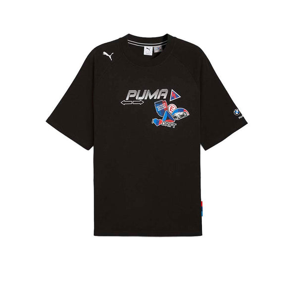 BMW MMS STICKER TEE - 63297401