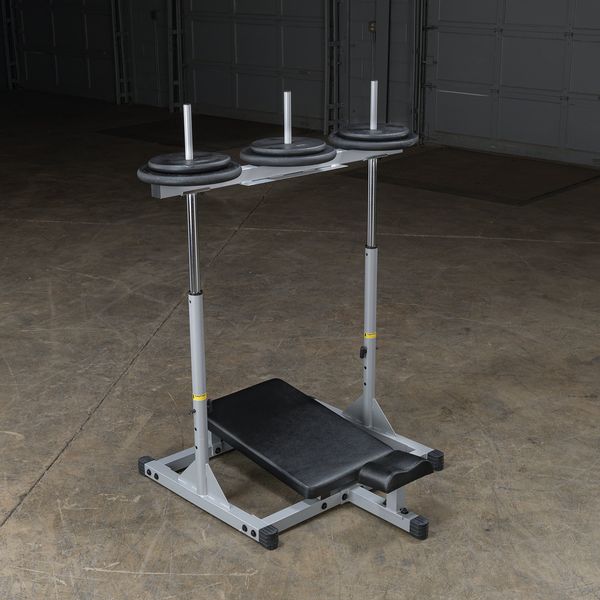 POWERLINE VERTICAL LEG PRESS - PVLP156X