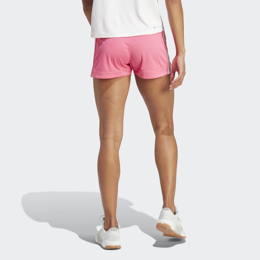 3 STRIPES PACER SHORTS - HY1801