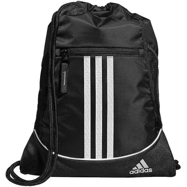 ADIDAS ALLIANC2 SACKPACK Black - 5133553