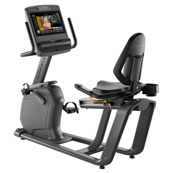 Lifestyle Recumbent Cycle