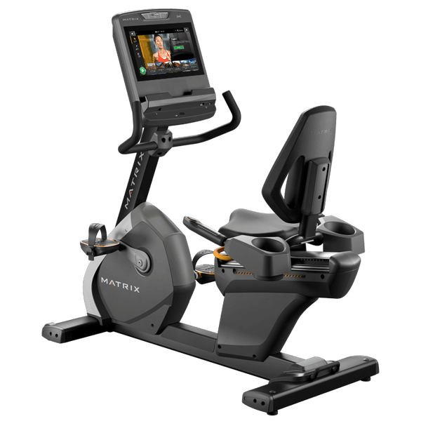 Performance Recumbent Cycle