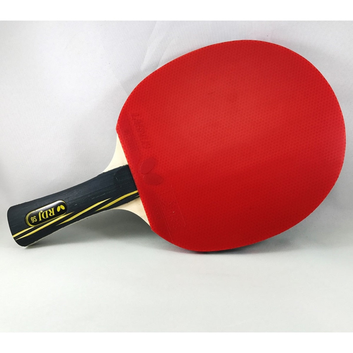 Butterfly RDJ S6 Shakehand Table Tennis Racket - RDJS6